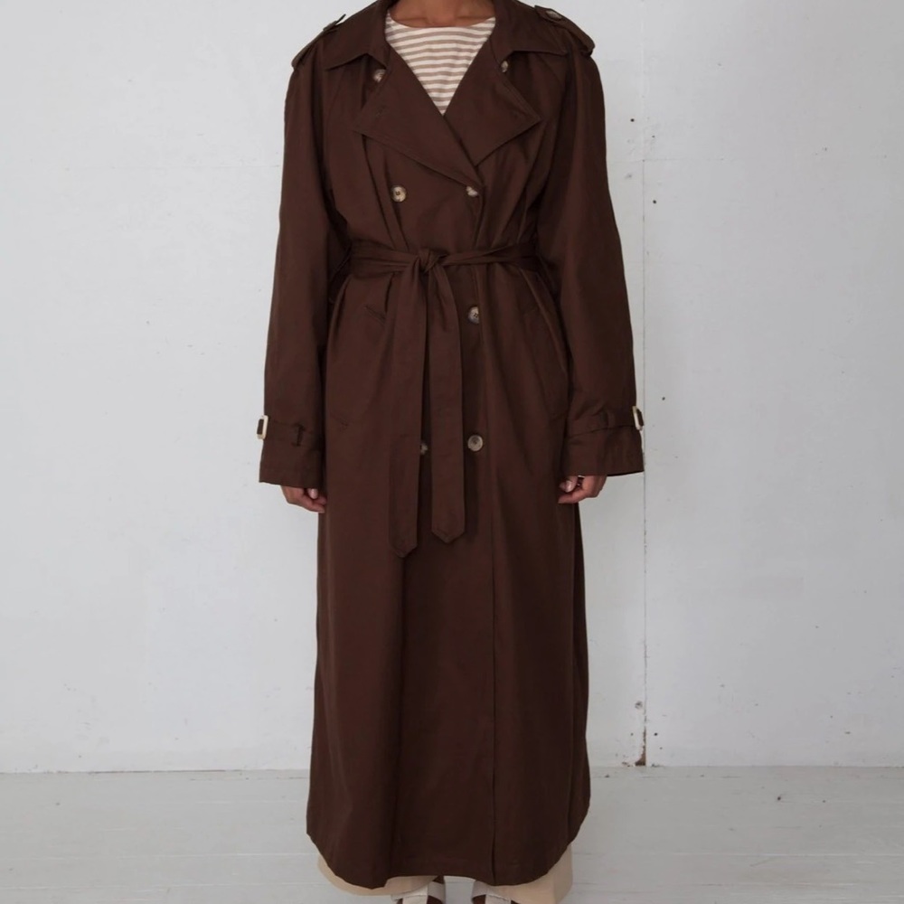 Boheme Goods The Trench - Picture 9 of 17